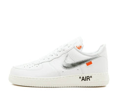 Nike Air Force 1 Low Off-White ComplexCon