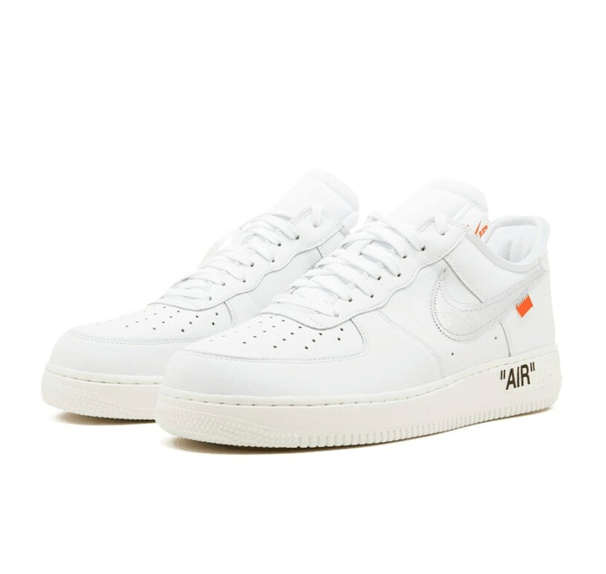Nike Air Force 1 Low Off-White ComplexCon