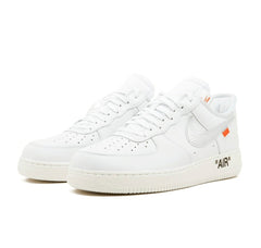 Nike Air Force 1 Low Off-White ComplexCon