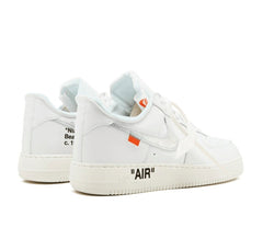 Nike Air Force 1 Low Off-White ComplexCon