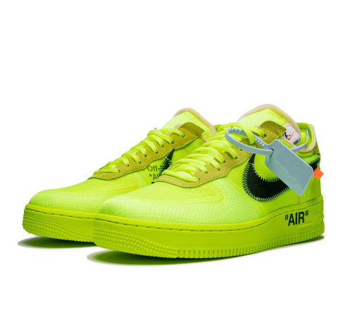 Nike Air Force 1 Low 