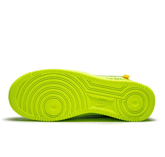 Nike Air Force 1 Low "Off-White Volt"