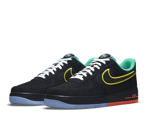 Nike Air Force 1 Low Peace and Unity