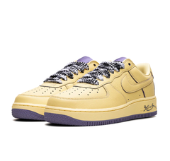Nike Air Force 1 Low "Protro Kobe Bryant Mamba Mentality"