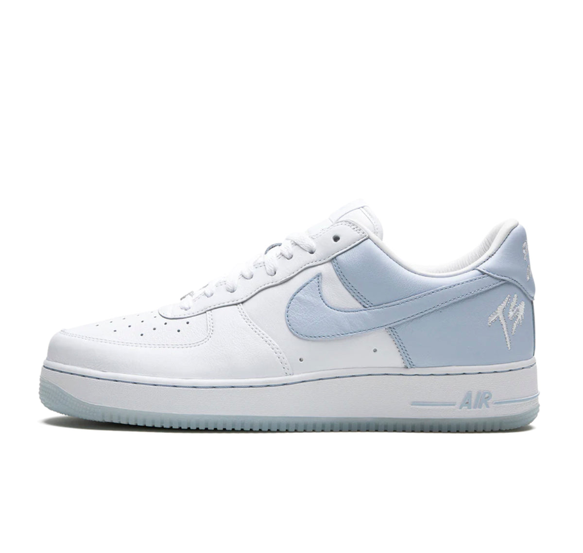 Nike Air Force 1 Low QS Terror Squad Loyalty