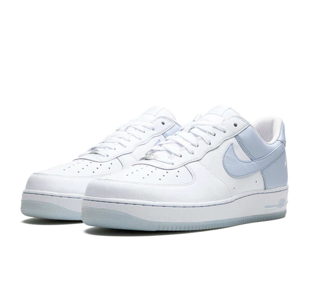Nike Air Force 1 Low QS Terror Squad Loyalty
