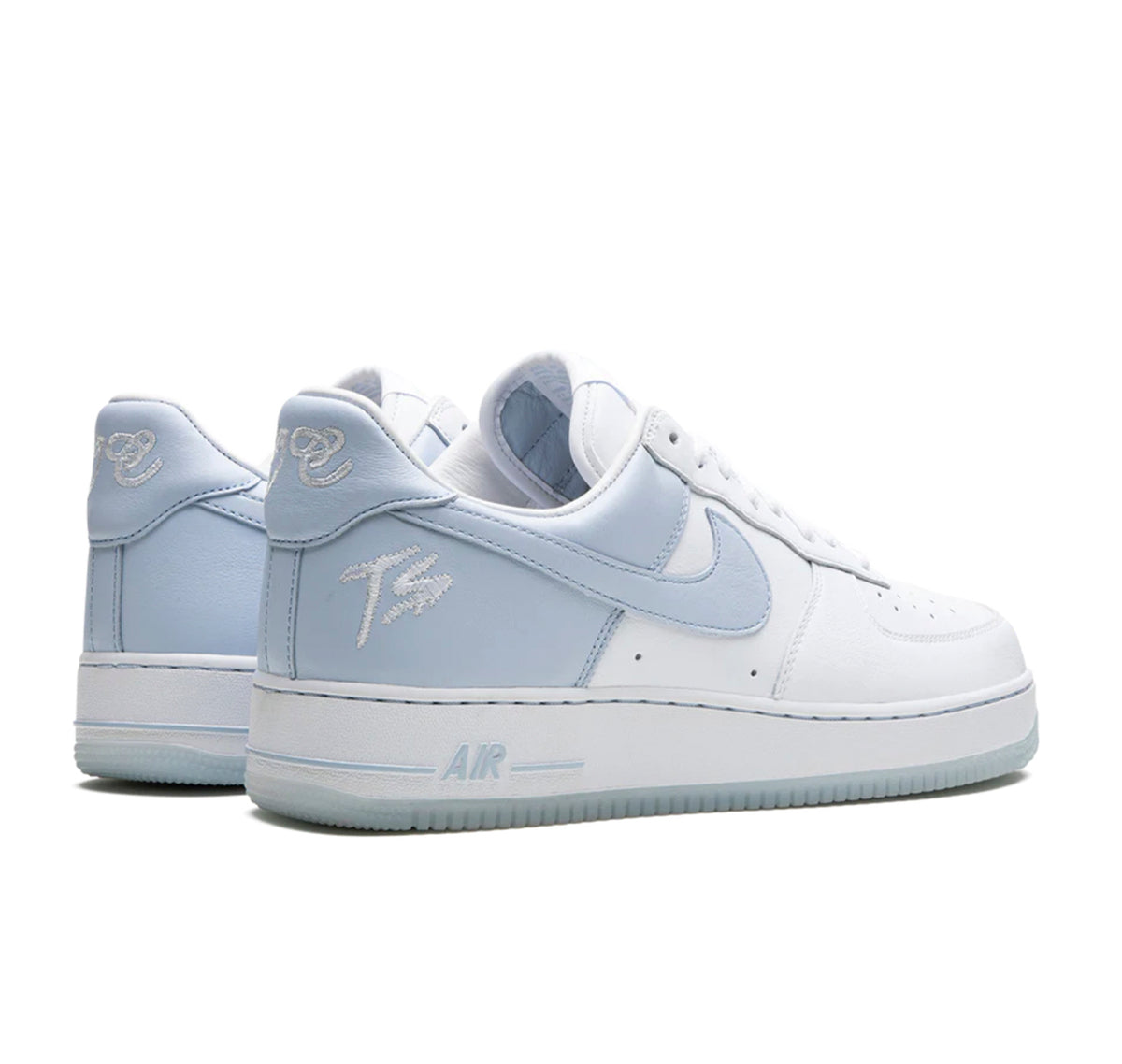 Nike Air Force 1 Low QS Terror Squad Loyalty
