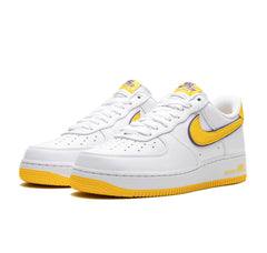 Nike Air Force 1 Low Retro QS Kobe Bryant Lakers Home