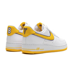 Nike Air Force 1 Low Retro QS Kobe Bryant Lakers Home