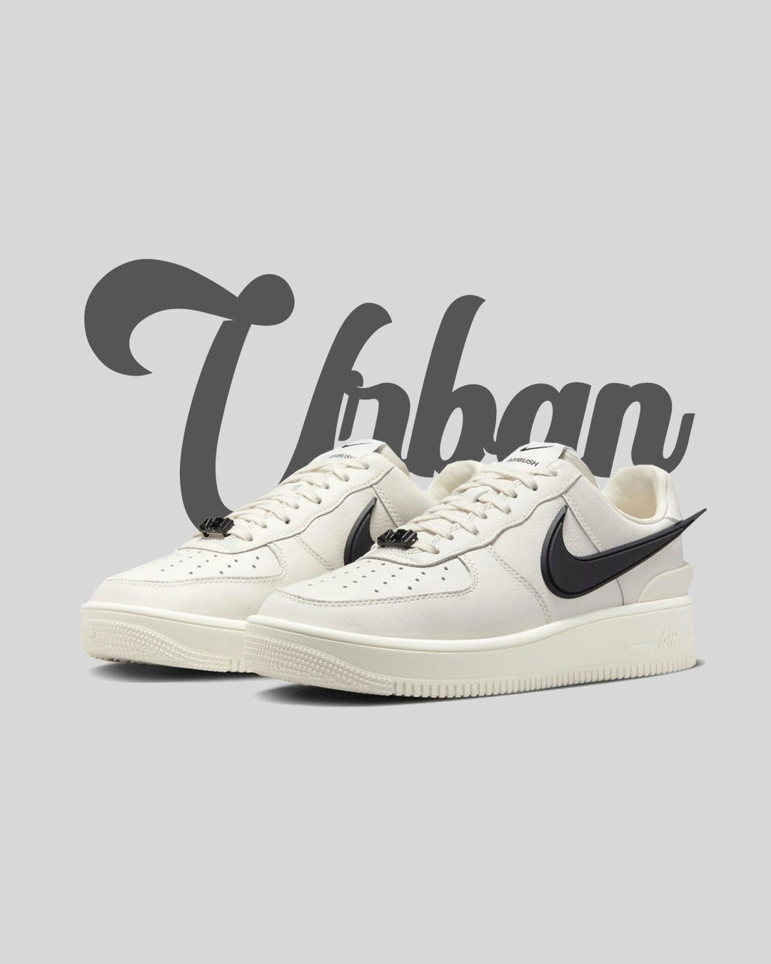 Nike Air Force 1 Low "AMBUSH Phantom"