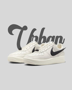 Nike Air Force 1 Low "AMBUSH Phantom"