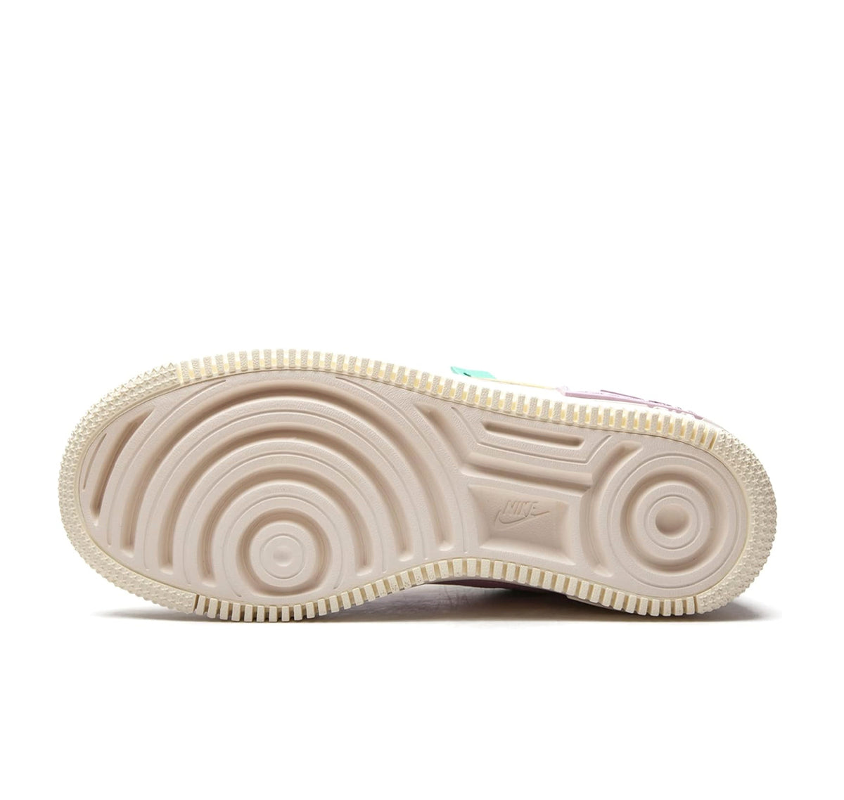 Nike Air Force 1 Low Shadow Pale Ivory