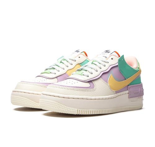 Nike Air Force 1 Low Shadow Pale Ivory