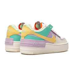 Nike Air Force 1 Low Shadow Pale Ivory