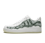 Nike Air Force 1 Low Skeleton Halloween (2018)
