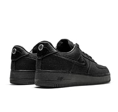 Nike Air Force 1 Low Stussy Black