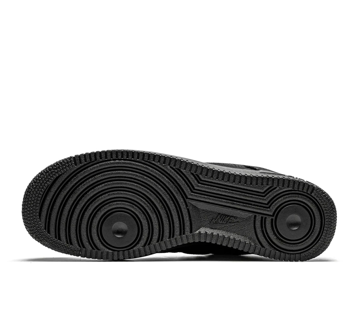 Nike Air Force 1 Low Stussy Black