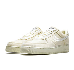 Nike Air Force 1 Low Stussy Fossil