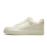 Nike Air Force 1 Low Stussy Fossil