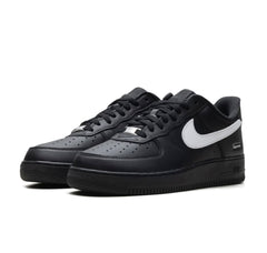 Nike Air Force 1 Low "Supreme Black White"