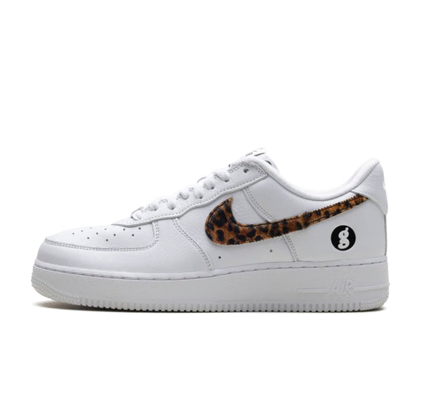 Nike Air Force 1 Low "Supreme GOODENOUGH"