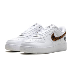 Nike Air Force 1 Low "Supreme GOODENOUGH"