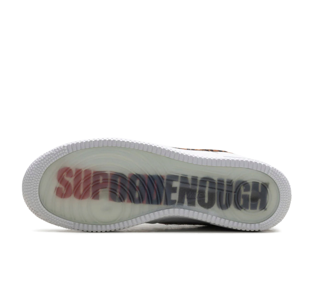 Nike Air Force 1 Low "Supreme GOODENOUGH"