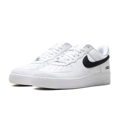 Nike Air Force 1 Low "Supreme White Black"