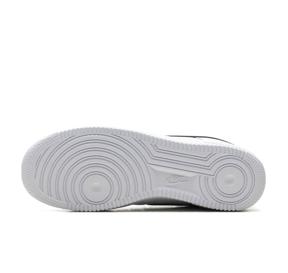 Nike Air Force 1 Low "Supreme White Black"
