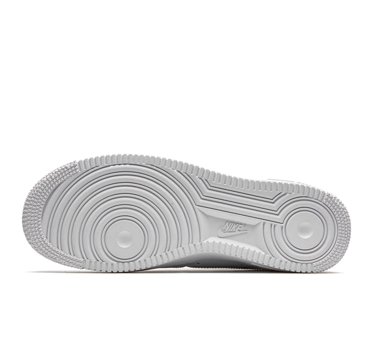 Nike Air Force 1 Low Supreme White