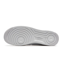 Nike Air Force 1 Low Supreme White