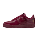 Nike Air Force 1 Low "Syna Central Cee Dark Beetroot"