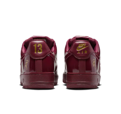 Nike Air Force 1 Low "Syna Central Cee Dark Beetroot"