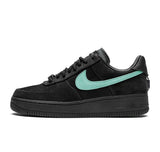 Nike Air Force 1 Low Tiffany & Co. 1837