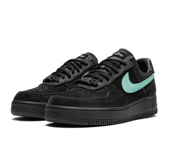 Nike Air Force 1 Low Tiffany & Co. 1837