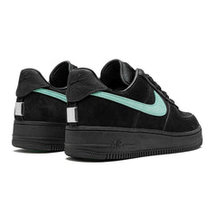 Nike Air Force 1 Low Tiffany & Co. 1837