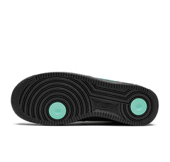 Nike Air Force 1 Low Tiffany & Co. 1837