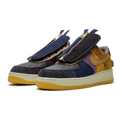 Nike Air Force 1 Low Travis Scott Cactus Jack