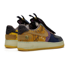 Nike Air Force 1 Low Travis Scott Cactus Jack