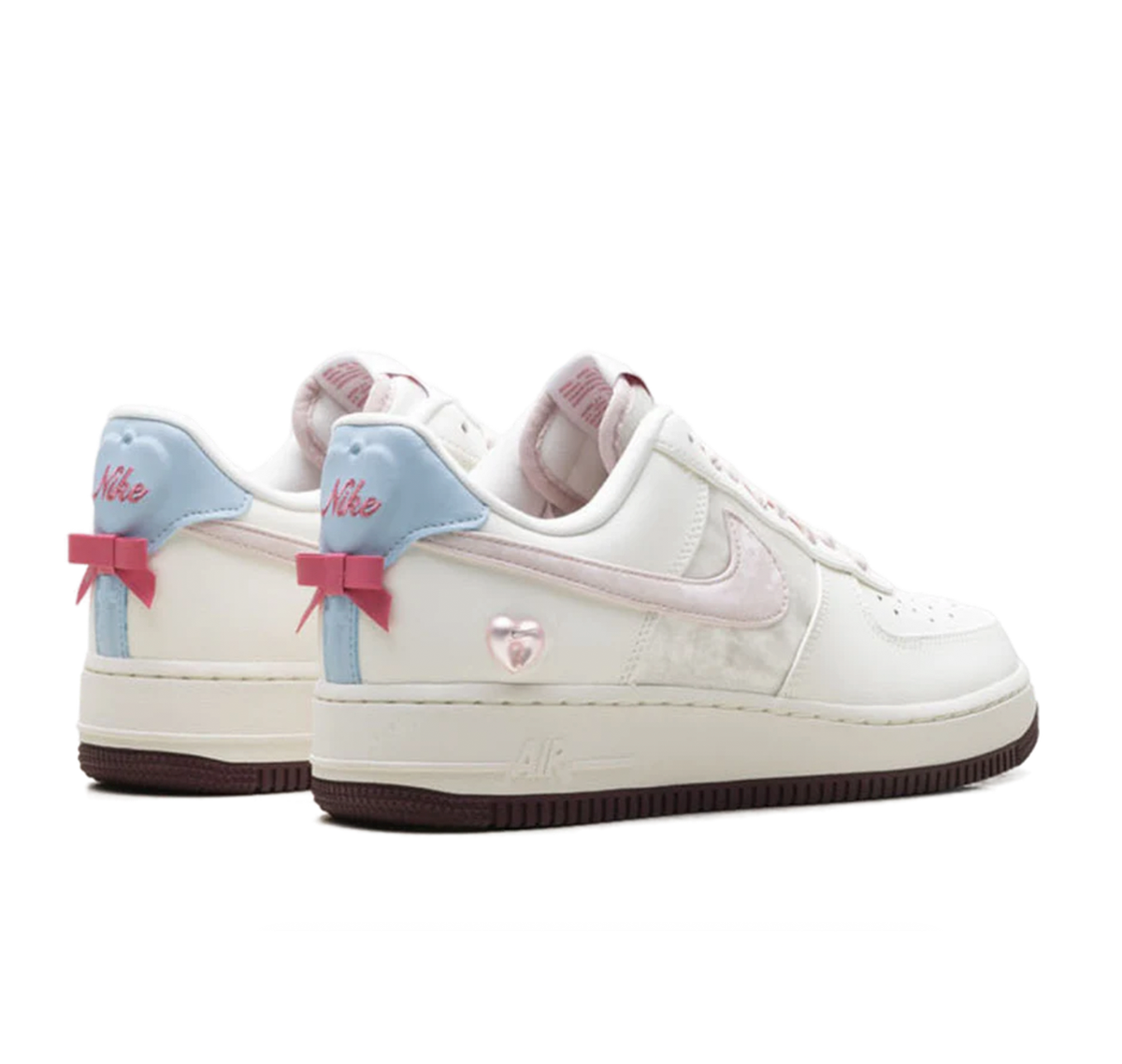 Nike Air Force 1 Low "Valentine's Day (2026)"