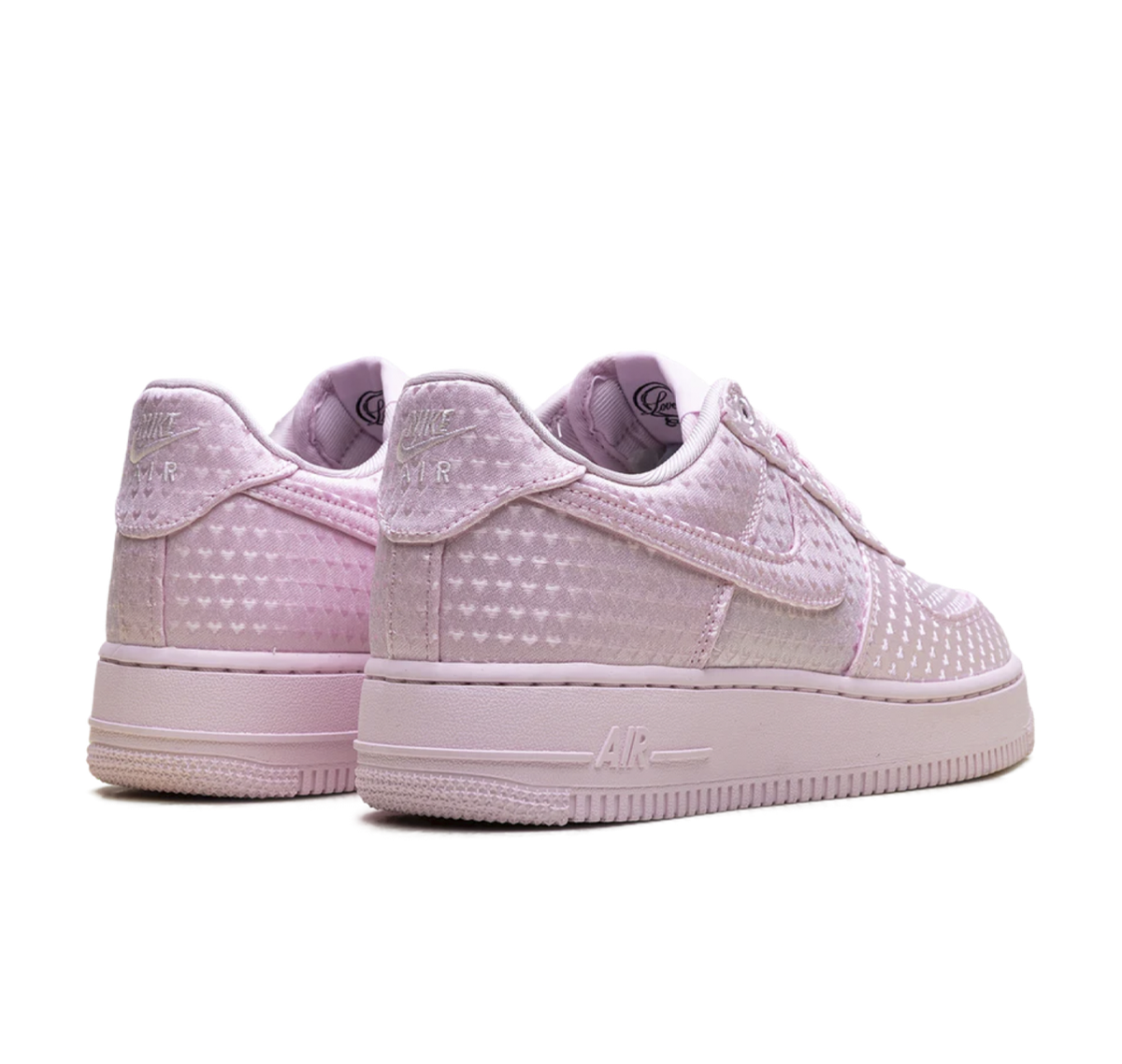Nike Air Force 1 Low "Valentine's Day Pink Foam"