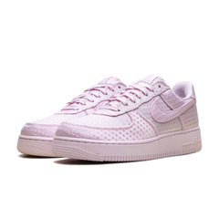 Nike Air Force 1 Low "Valentine's Day Pink Foam"