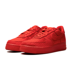 Nike Air Force 1 Low "Valentine's Day Red"