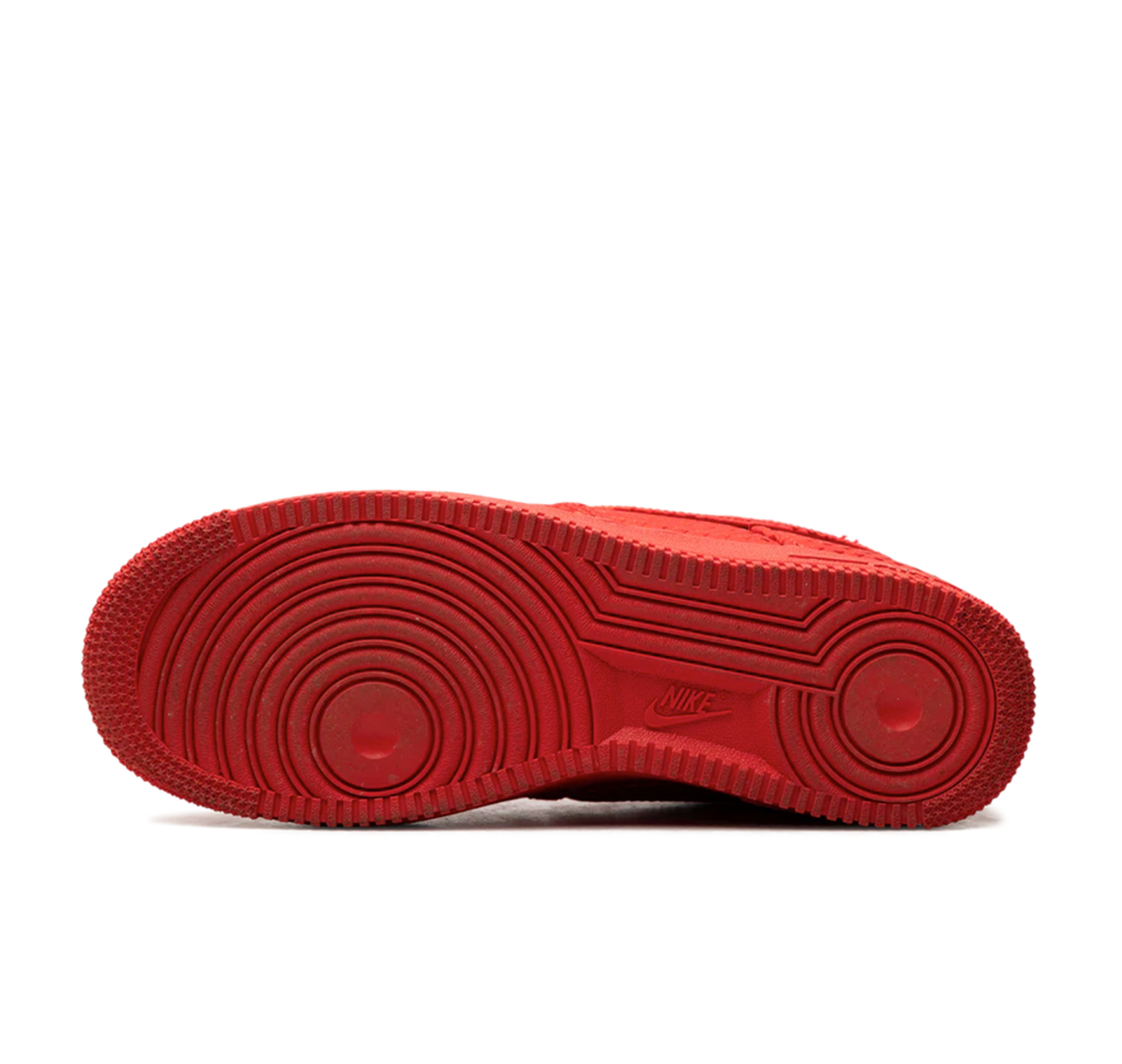 Nike Air Force 1 Low "Valentine's Day Red"
