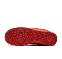 Nike Air Force 1 Low "Valentine's Day Red"