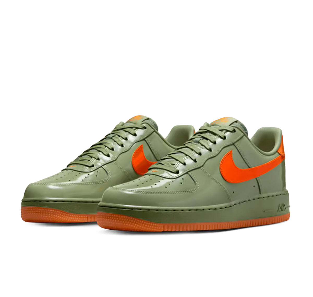 Nike Air Force 1 Low Wet Putty 2.0