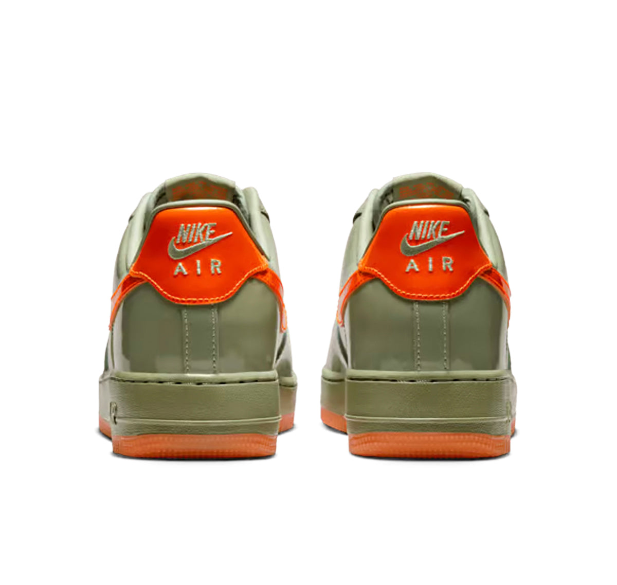 Nike Air Force 1 Low Wet Putty 2.0