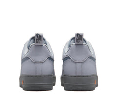 Nike Air Force 1 Low "Wolf Grey Kumquat"