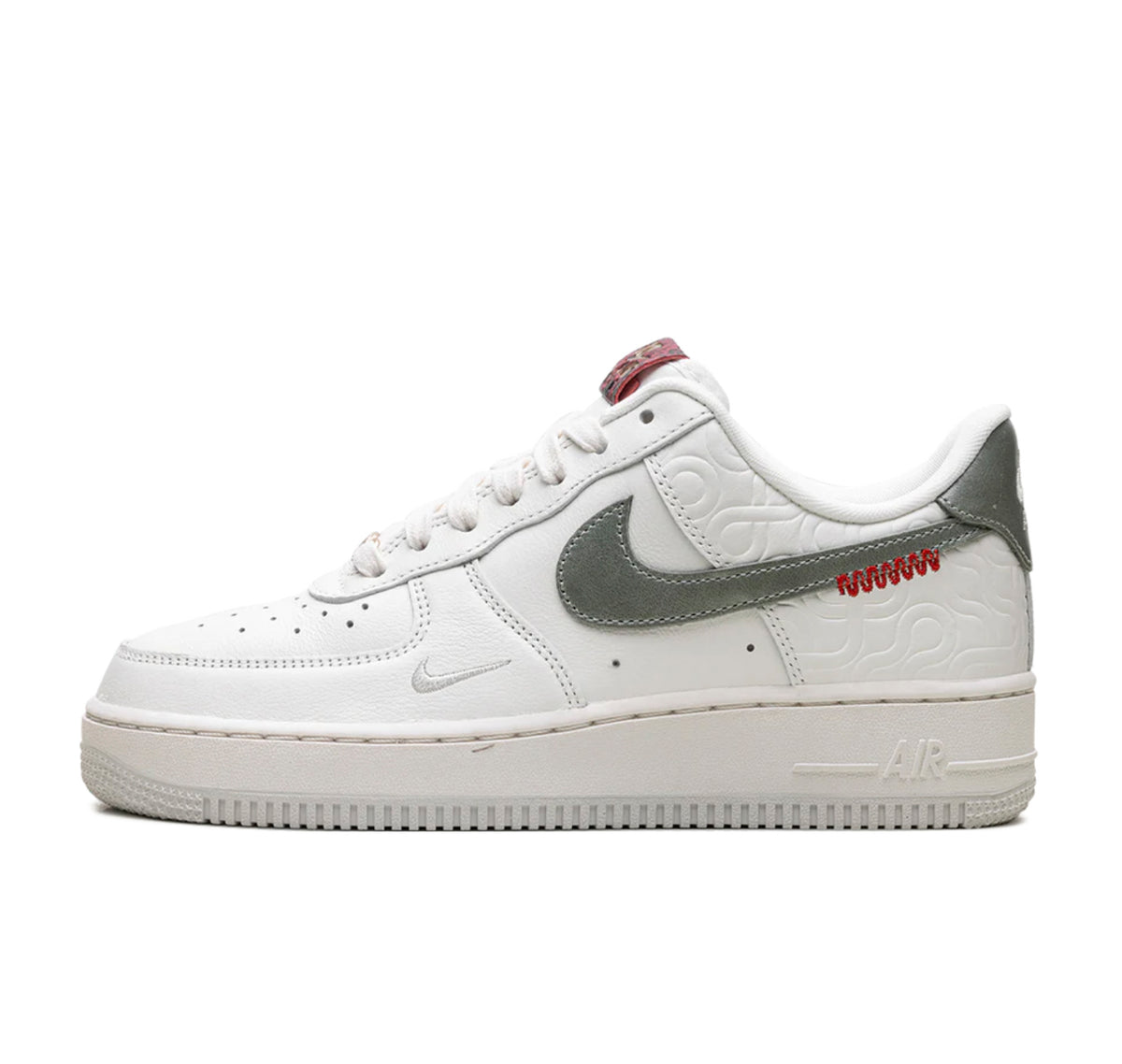 Nike Air Force 1 Low Year of the Snake
