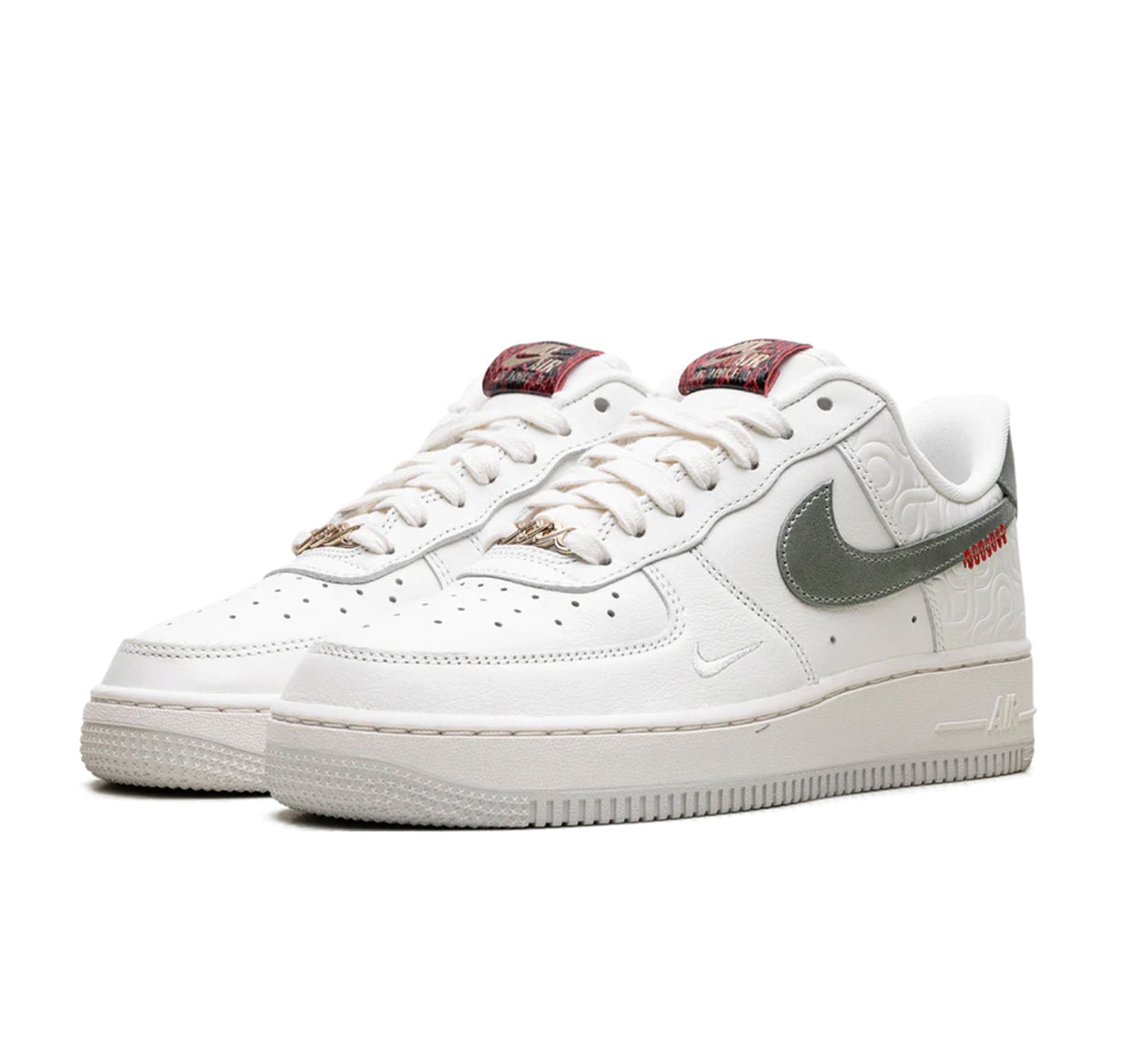 Nike Air Force 1 Low Year of the Snake